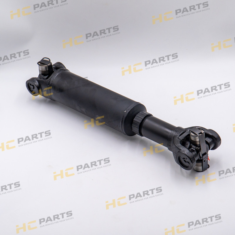 JCB Front drive shaft old type - 3CX