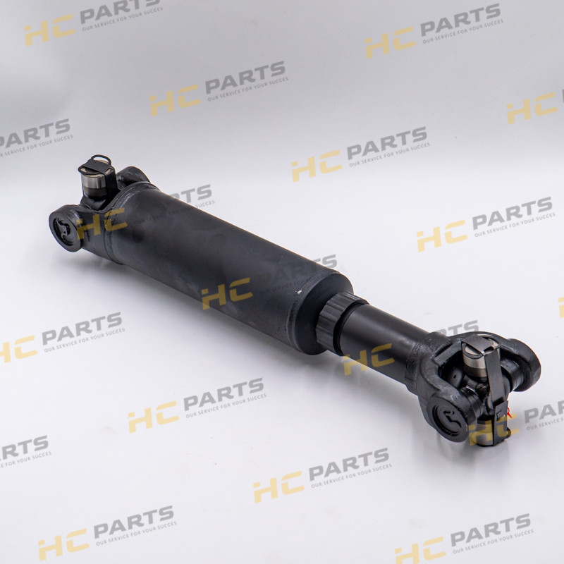 JCB Front drive shaft old type - 3CX