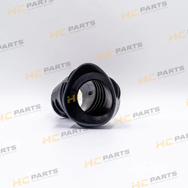 JCB Адаптер для топливозаливной горловины — телескопический манипулятор AZERI PARTS