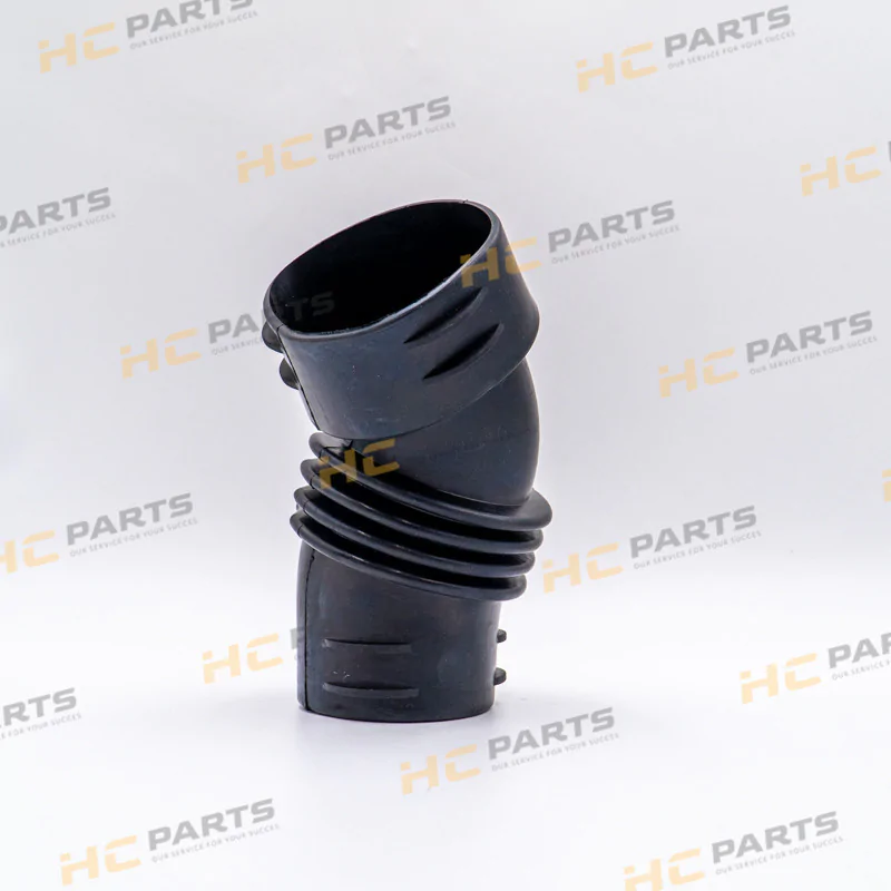 JCB Адаптер для топливозаливной горловины — телескопический манипулятор AZERI PARTS