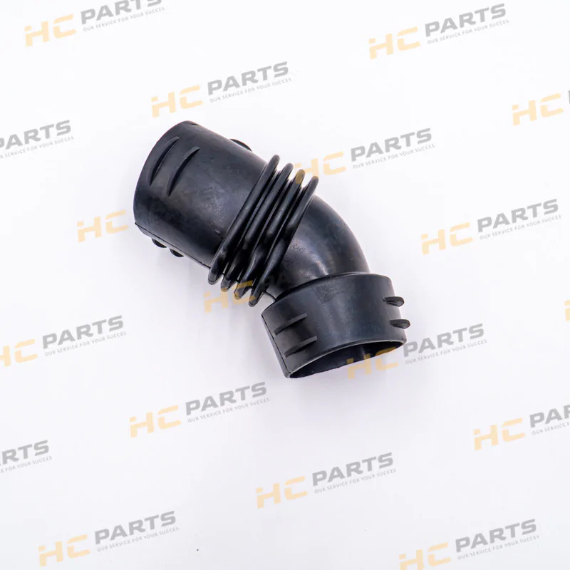 JCB Адаптер для топливозаливной горловины — телескопический манипулятор AZERI PARTS