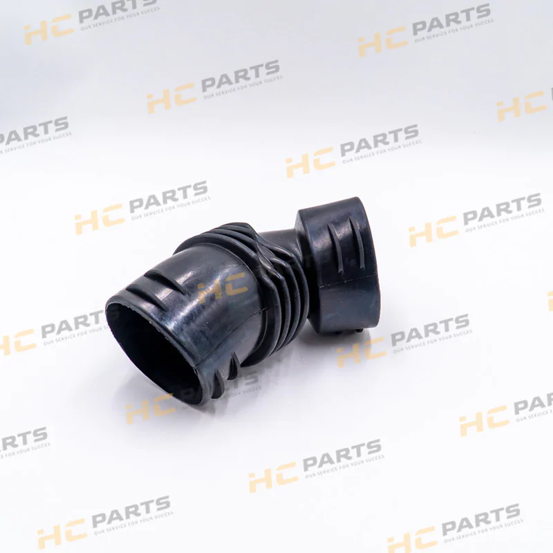 JCB Адаптер для топливозаливной горловины — телескопический манипулятор AZERI PARTS