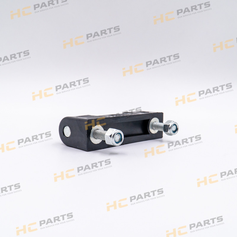 JCB Door hinge - telescopic handler
