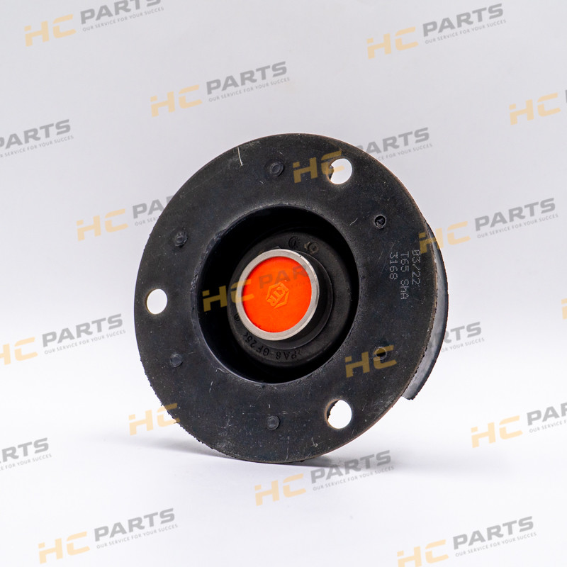 JCB Hydraulic pump clutch - mini excavator KTR