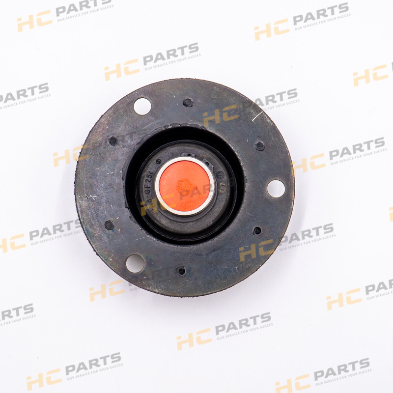 JCB Hydraulic pump clutch - mini excavator KTR