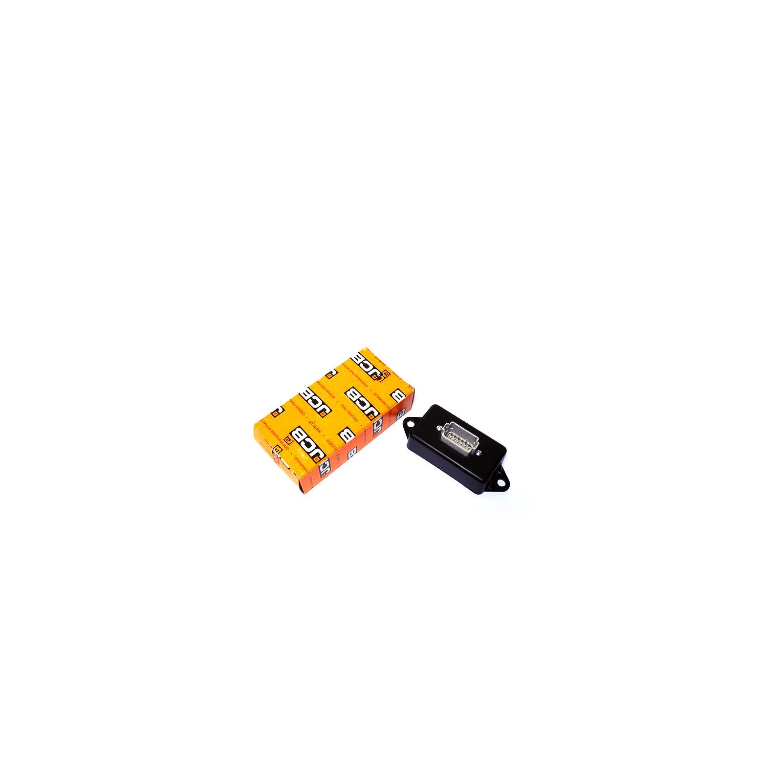 Панель (модуль управления) ECU Controller JCB 536-70