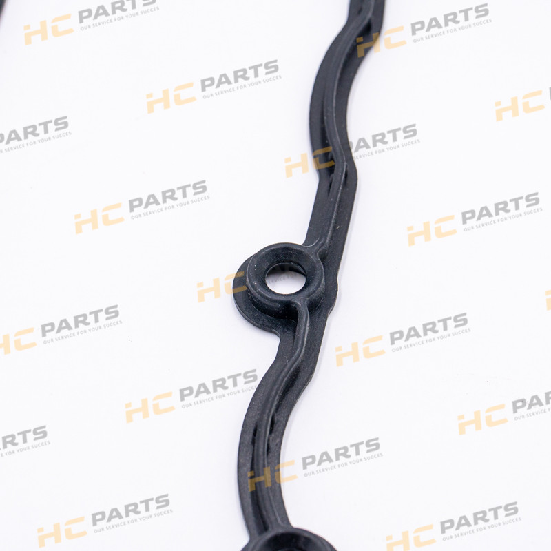 JCB Rocker cover gasket PERKINS 1004.4 - KMP BRAND