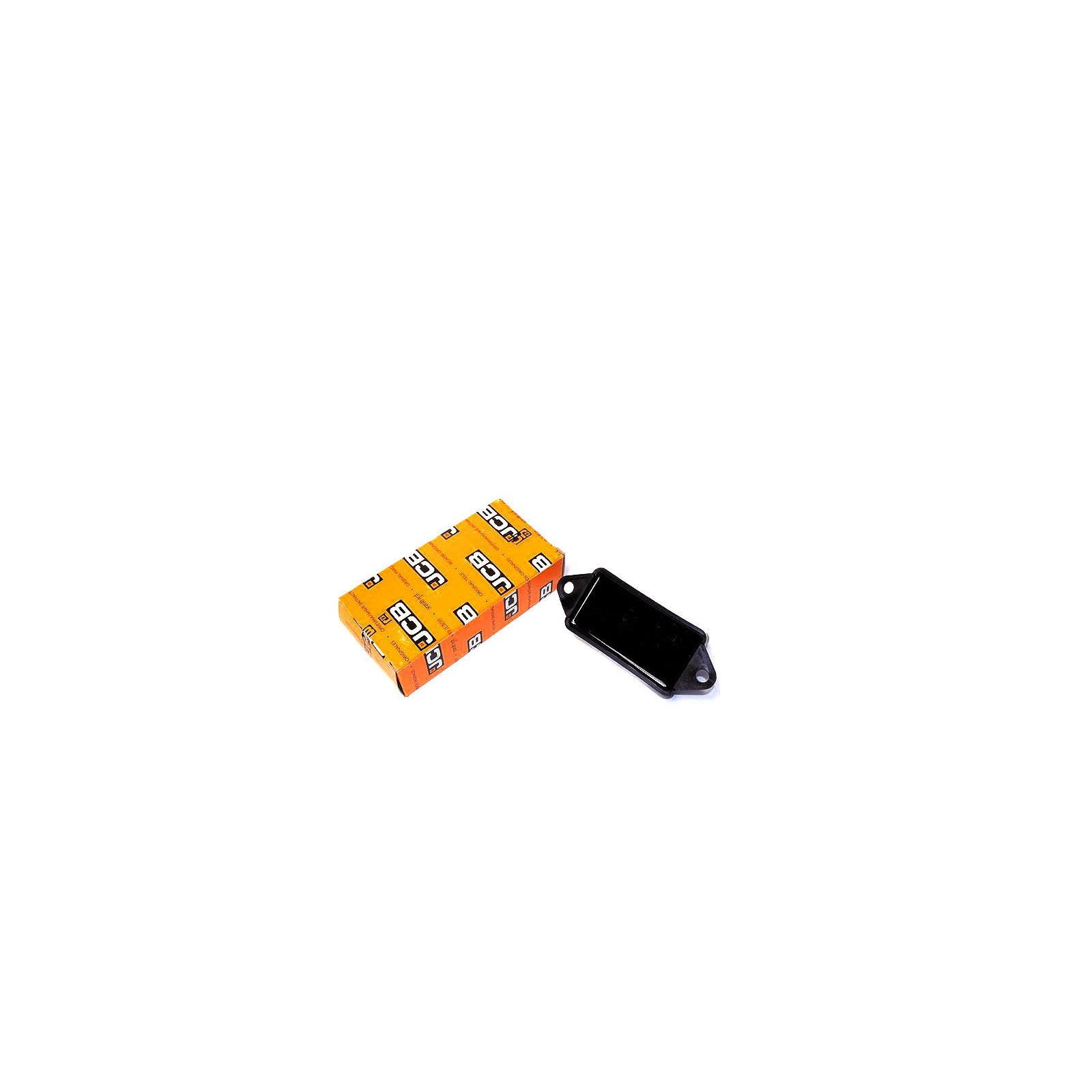 Панель (модуль управления) ECU Controller JCB 536-70
