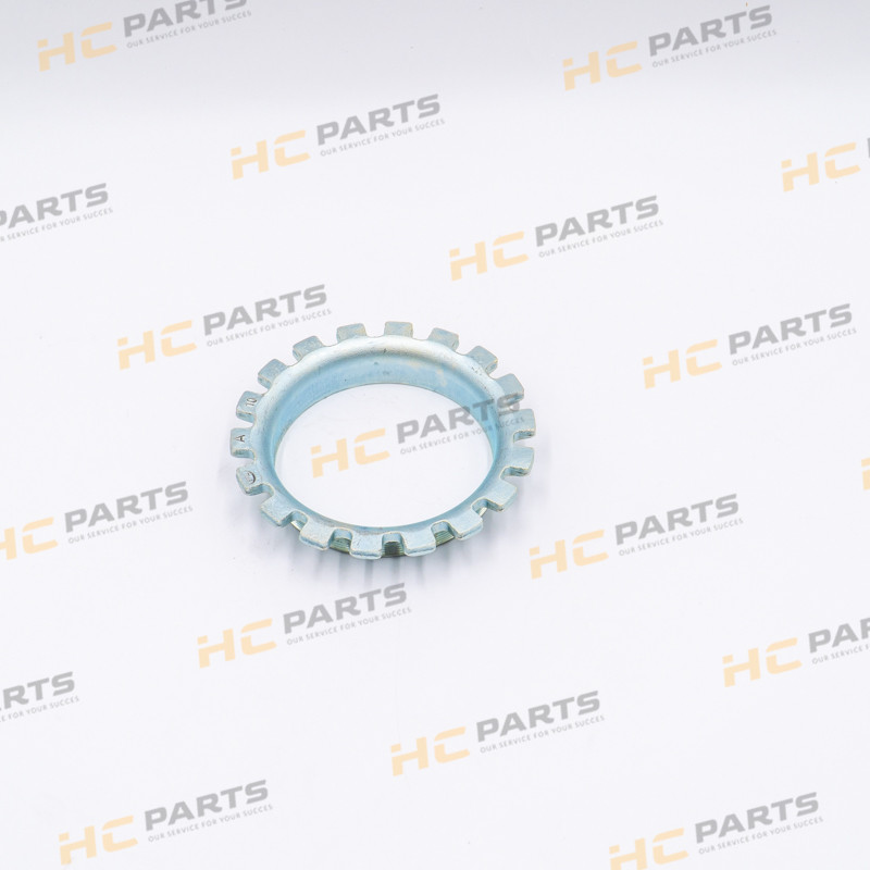 JCB Differential side nut