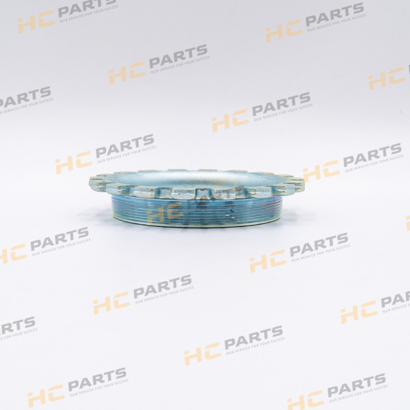 JCB Differential side nut