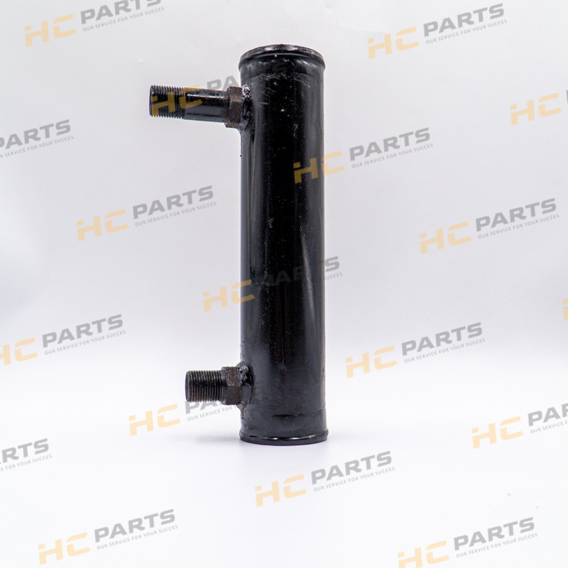 JCB engine oil cooler Perkins AB - 4CX AM