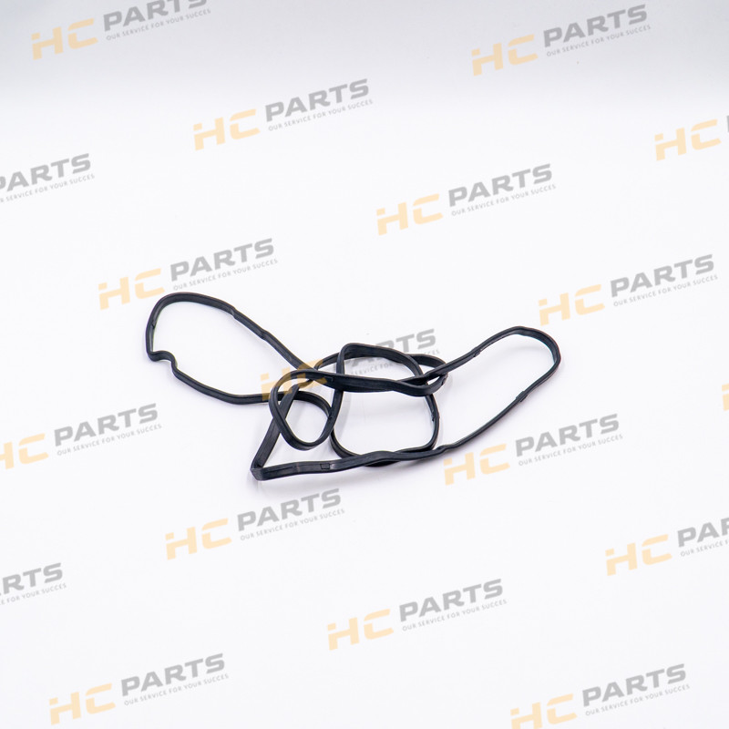 JCB Rocker cover gasket ISUZU 4HK1