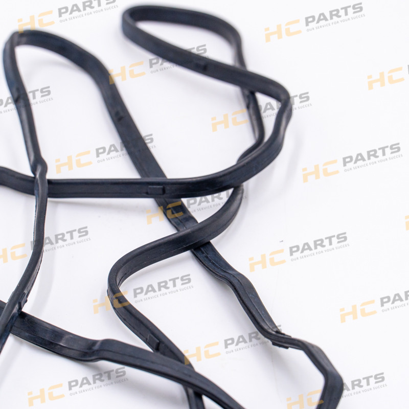 JCB Rocker cover gasket ISUZU 4HK1