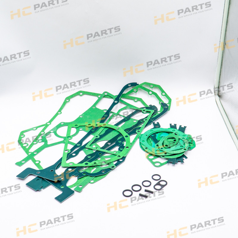 JCB Kit-gasket bottom PERKINS 1004.4