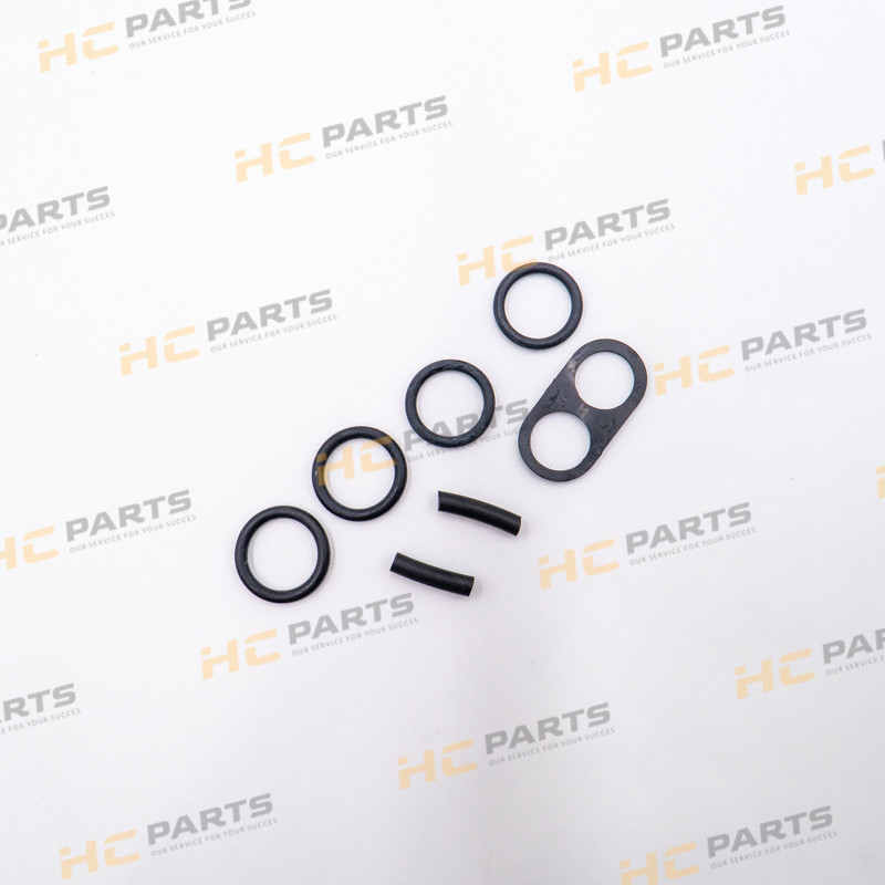 JCB Kit-gasket bottom PERKINS 1004.4