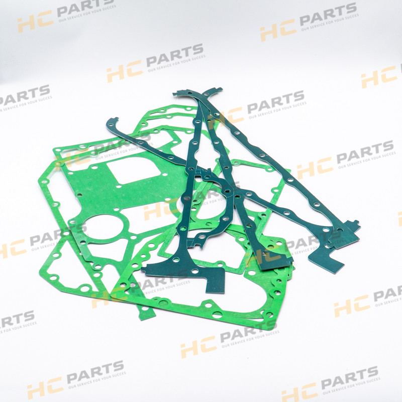 JCB Kit-gasket bottom PERKINS 1004.4