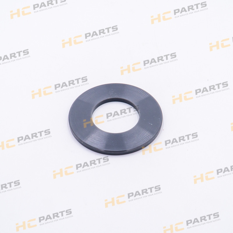 JCB Spacer axle 6mm