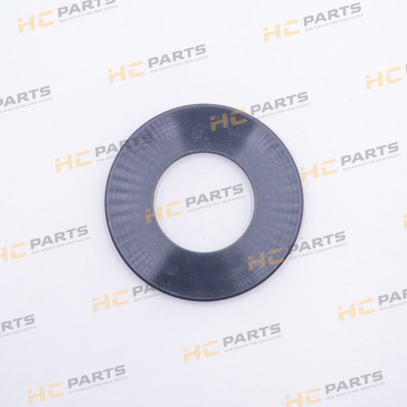JCB Spacer axle 6mm