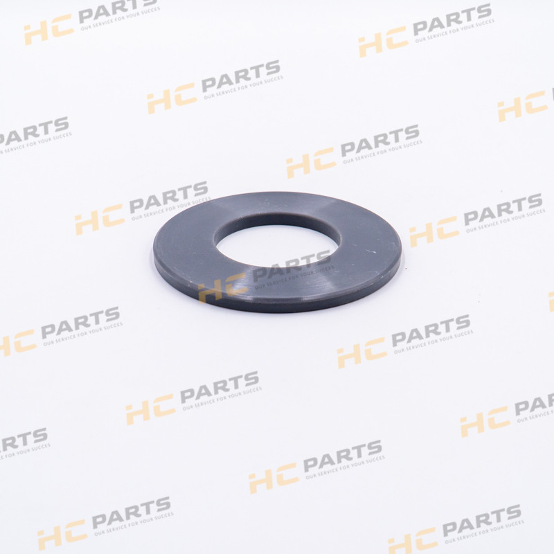 JCB Spacer axle 6mm