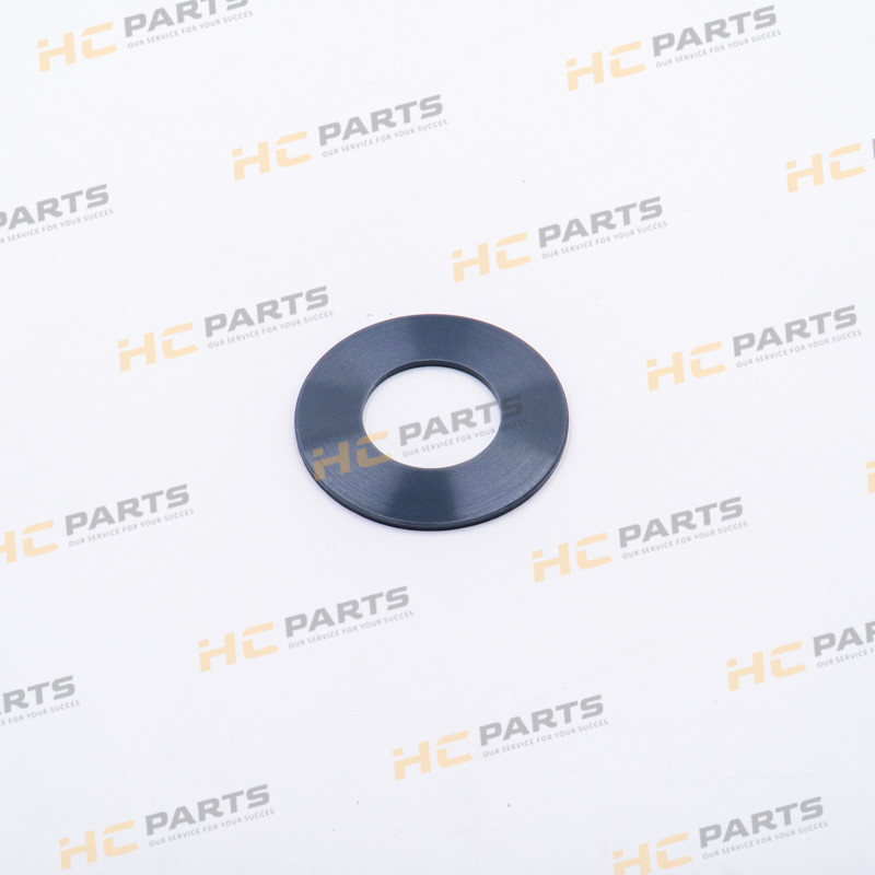 JCB Spacer axle 6mm