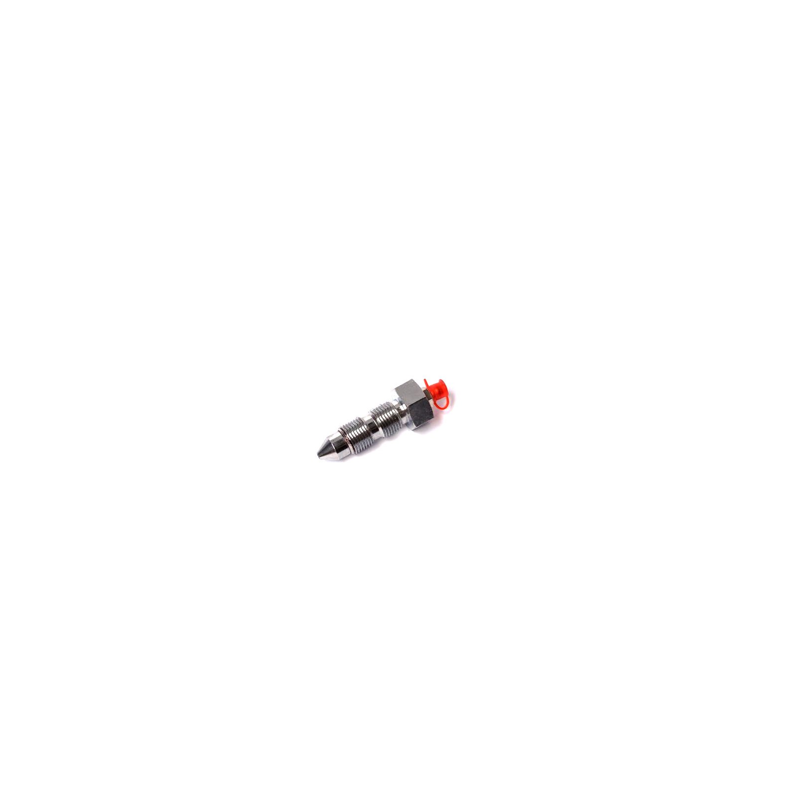 Клапан натяжителя гусеницы Caterpillar 215c 225B