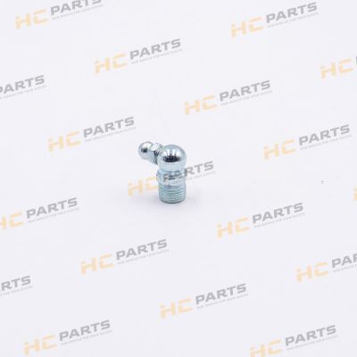 JCB Ниппельная смазка 1/8 фута - AZERI PARTS