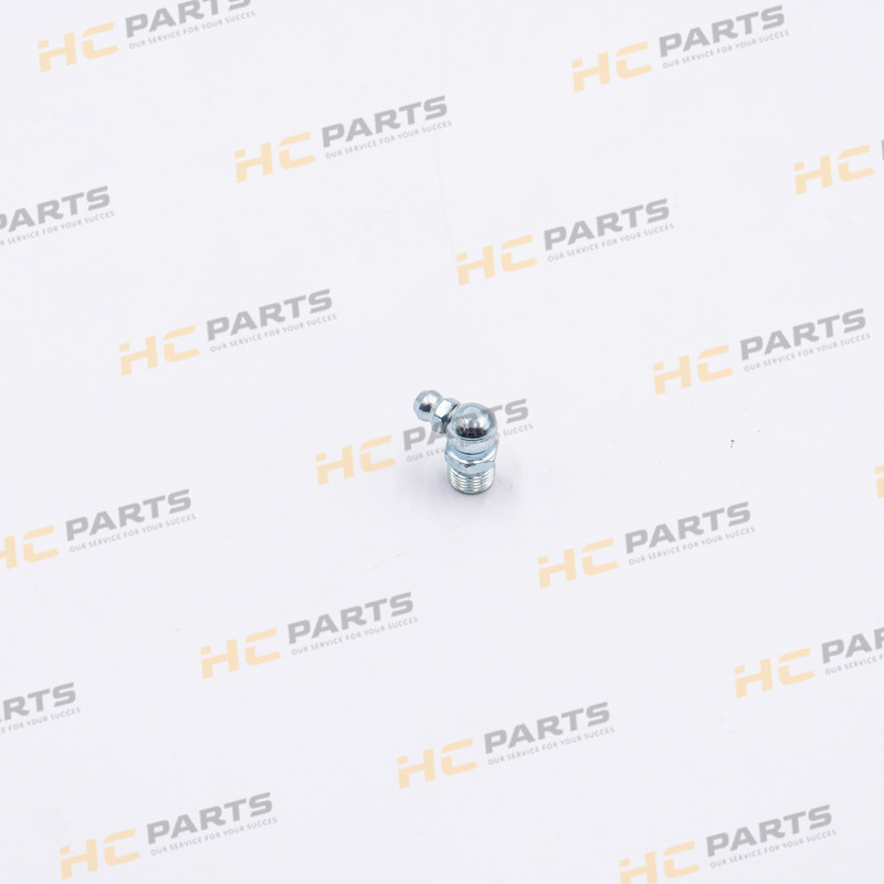 JCB Nipple grease 1/8' - AZERI PARTS