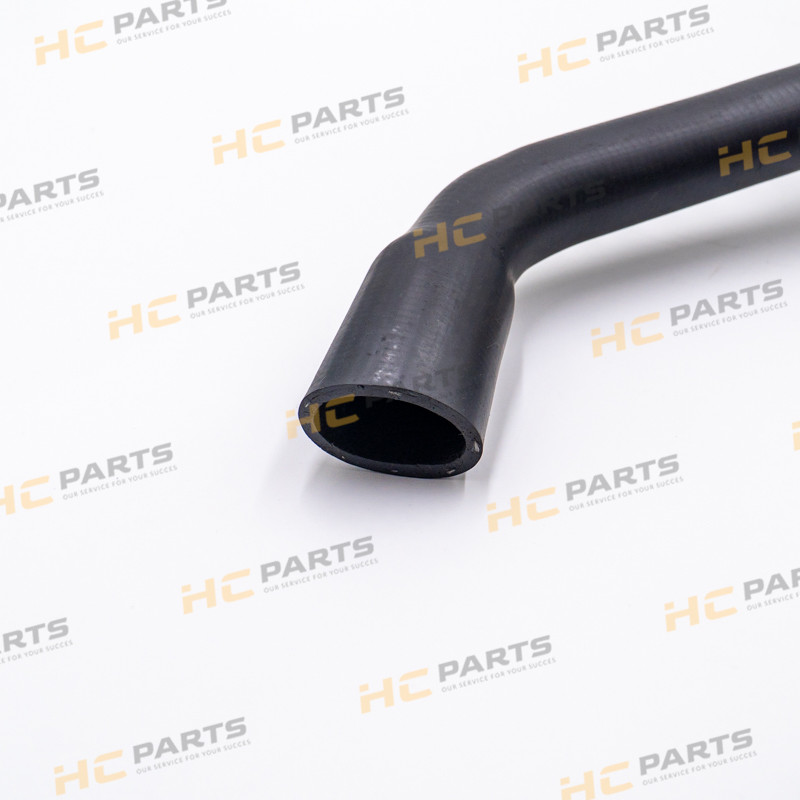 JCB engine oil cooler hose Perkins AB - 4CX
