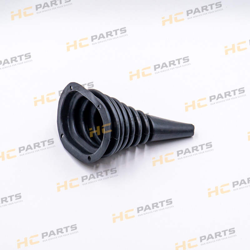 JCB Rear arm jack cover - 3CX 4CX