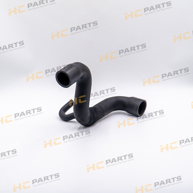 JCB Radiator hose upper - 3CX 4CX