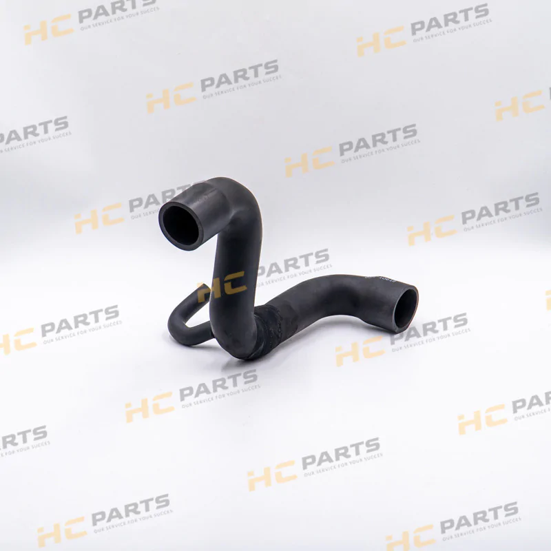 JCB Верхний шланг радиатора - AZERI PARTS