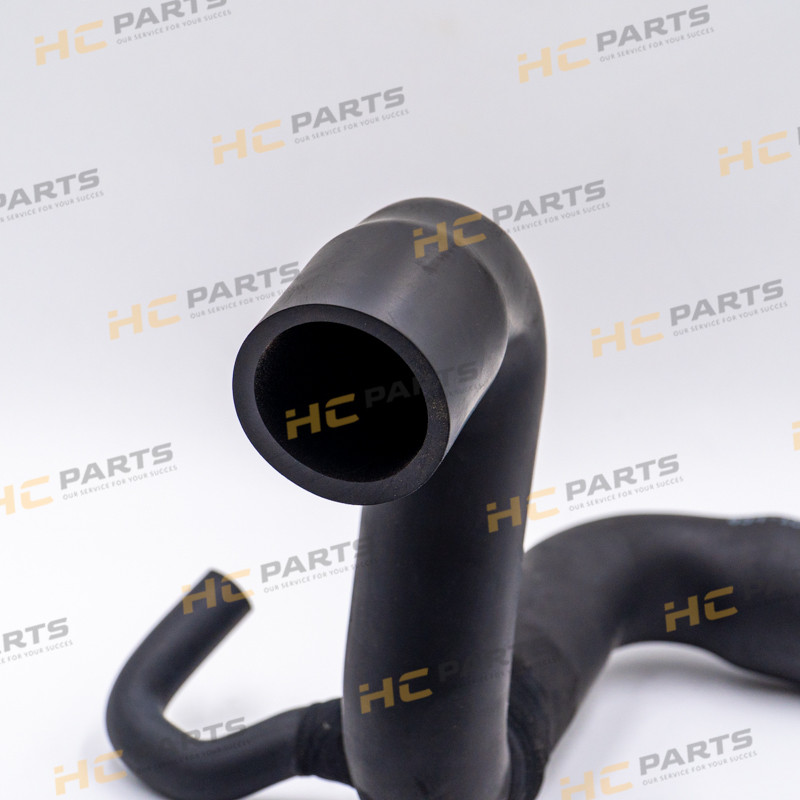 JCB Radiator hose upper - 3CX 4CX