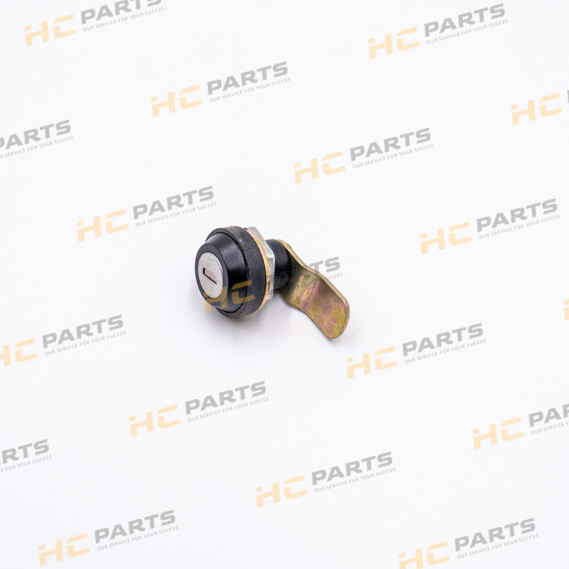 JCB Hood lock - 3CX 4CX