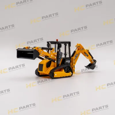JCB Модель 1CX — Великобритания — фото 2