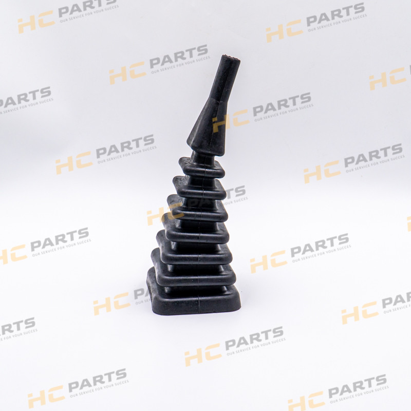 JCB Rear arm jack cover - 3CX 4CX