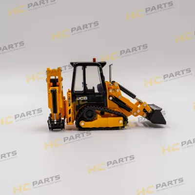 JCB Модель 1CX — Великобритания — фото 3