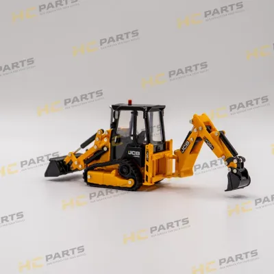 JCB Модель 1CX — Великобритания — фото 4