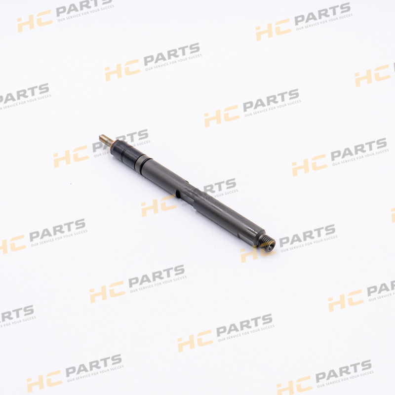 JCB Fuel Injector Engine T3 74KW - 3CX 4CX