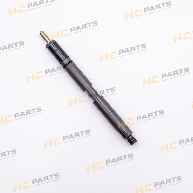 JCB Fuel Injector Engine T3 74KW - 3CX 4CX