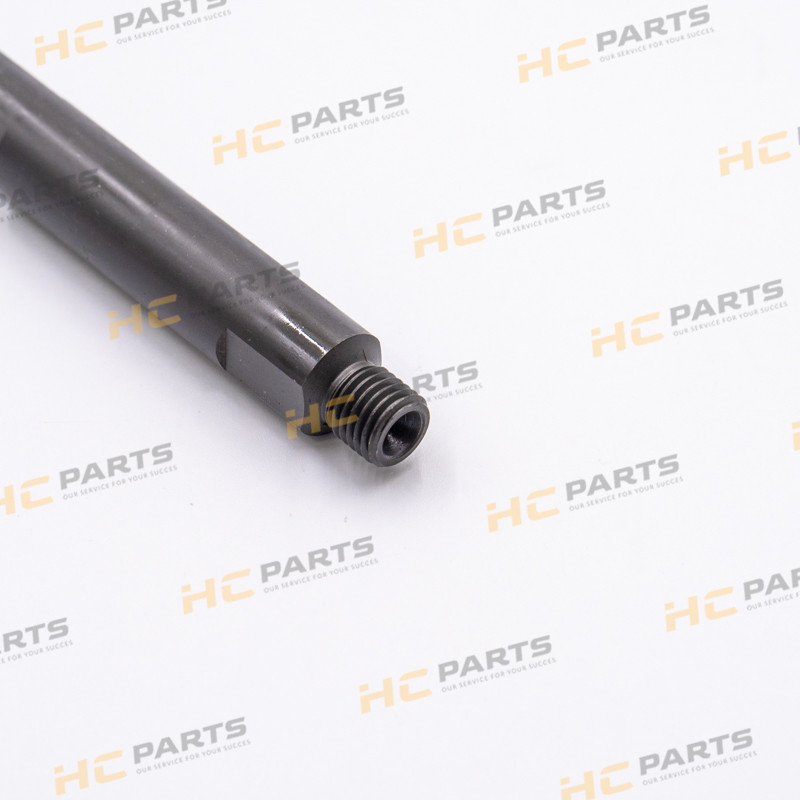 JCB Fuel Injector Engine T3 74KW - 3CX 4CX