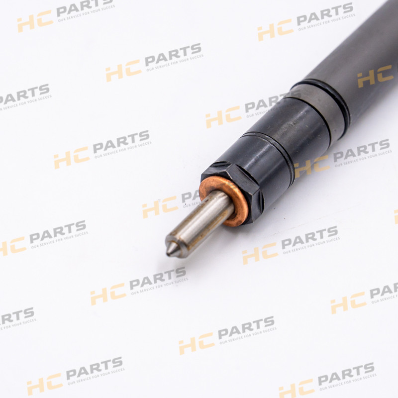 JCB Fuel Injector Engine T3 74KW - 3CX 4CX