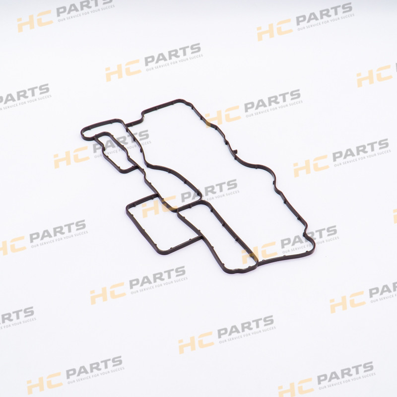 JCB Oil cooler gasket DIESELMAX - AZERI PARTS