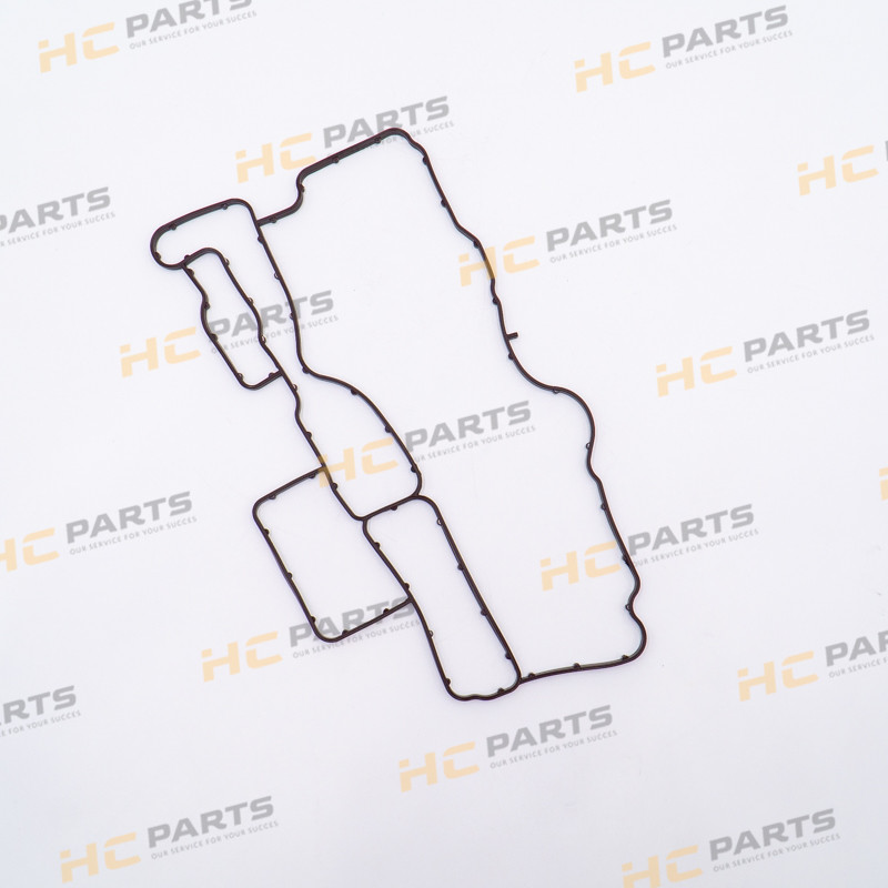 JCB Oil cooler gasket DIESELMAX - AZERI PARTS