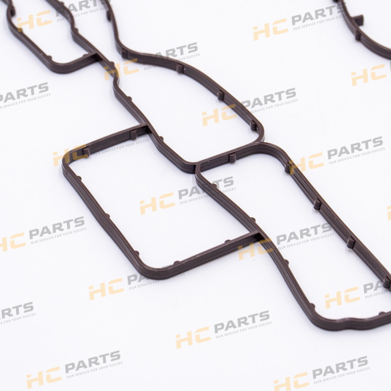 JCB Oil cooler gasket DIESELMAX - AZERI PARTS