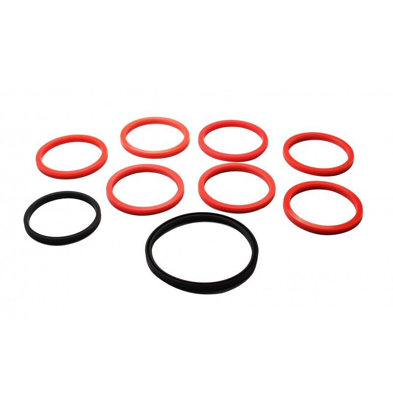 КОМПЛЕКТ УПЛОТНЕНИЙ ПОВОРОТНОЙ КОЛОННЫ ЭКСКАВАТОР CAT