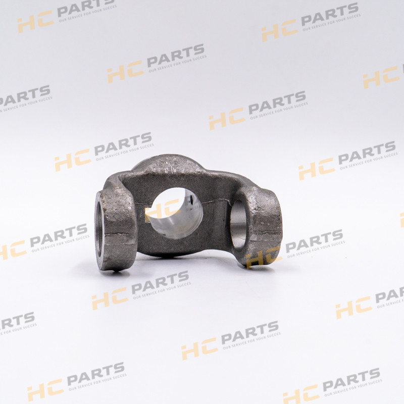 JCB Pump shaft flange - 3CX 4CX