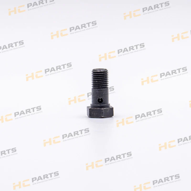 JCB Масляный жиклер в сборе 1004 1006 - AZERI PARTS