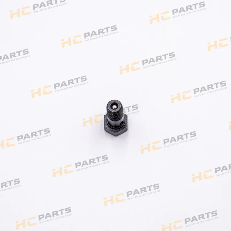 JCB Масляный жиклер в сборе 1004 1006 - AZERI PARTS