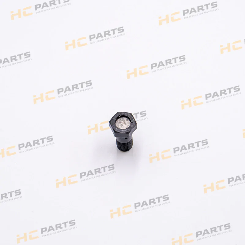 JCB Масляный жиклер в сборе 1004 1006 - AZERI PARTS