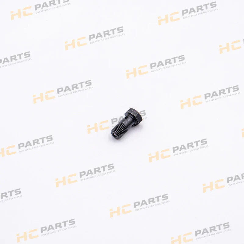 JCB Масляный жиклер в сборе 1004 1006 - AZERI PARTS